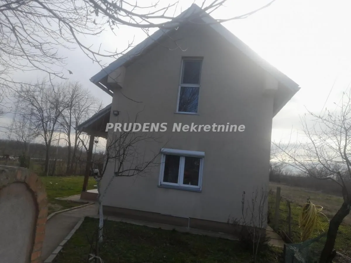 Prodaja, kuća, 70m², Boljevci, Surčin