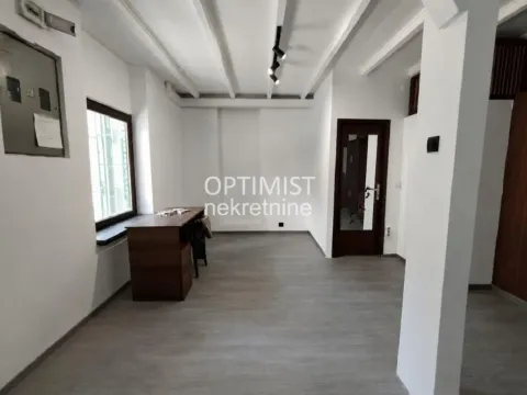 Rent, office space, 45m², Savski Venac, Beograd - image 2