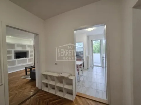 Prodaja, dvosoban stan, 59m², Radijalac, Subotica - image 3