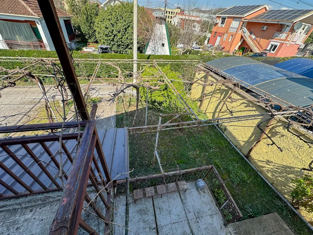Prodaja, kuća, 134m², Gornja Gorica, Podgorica