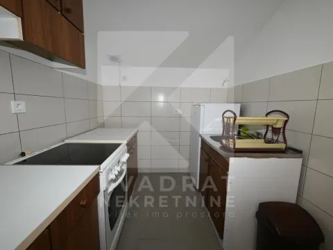 Rent, two bedroom apartment, 50m², Gornja Gorica, Podgorica - image 5