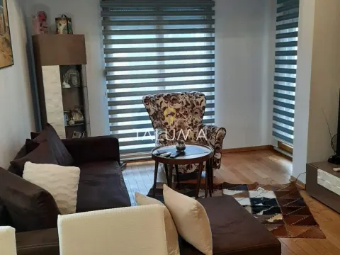 Sale, one bedroom apartment, 50m², City Kvart, Podgorica - image 2