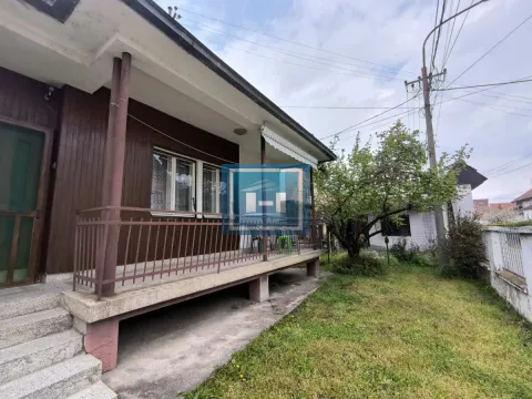 Rent, house, 97m², Moravski park, Ćuprija - image 6