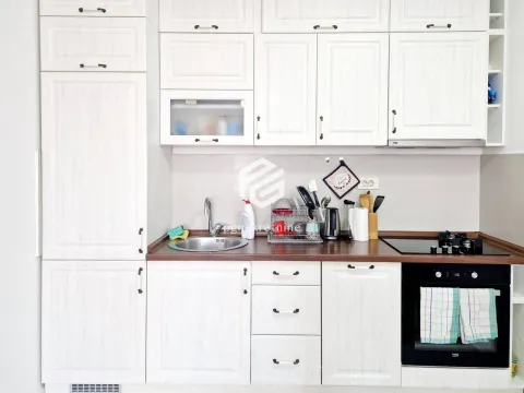 Izdavanje, jednosoban stan, 45m², Zabjelo, Podgorica - image 4