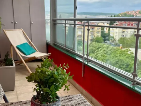 Rent, studio apartment, 37m², Preko Morače, Podgorica - image 2