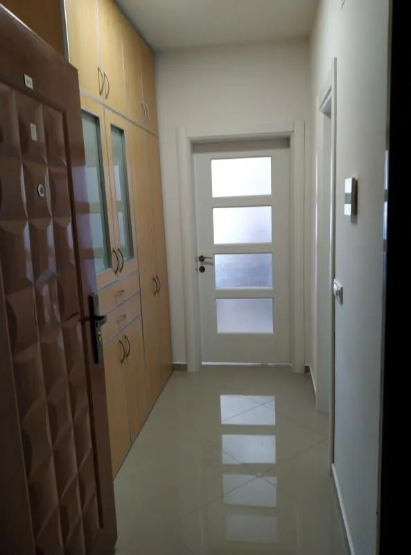 Sale, two bedroom apartment, 78m², Šušanj, Bar