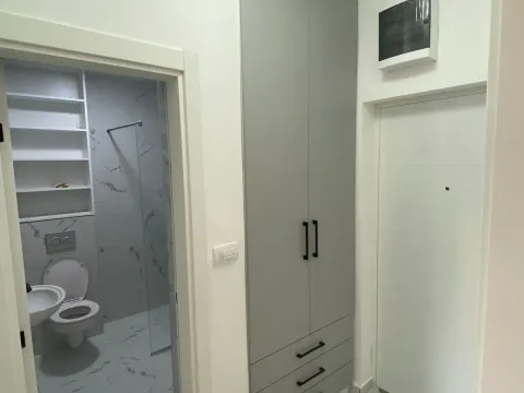 Sale, one bedroom apartment, 48m², Zabjelo, Podgorica - image 7