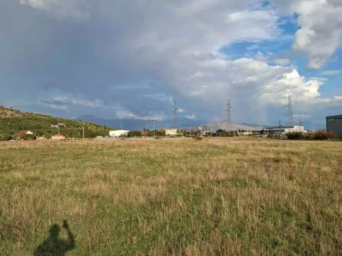 Prodaja, plac, 3300m², Podgorica, Crna Gora - image 4