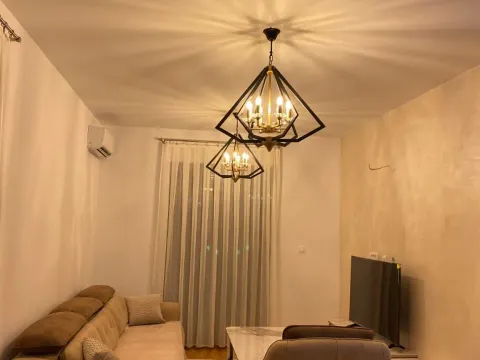 Izdavanje, jednosoban stan, 50m², Zabjelo, Podgorica - image 5