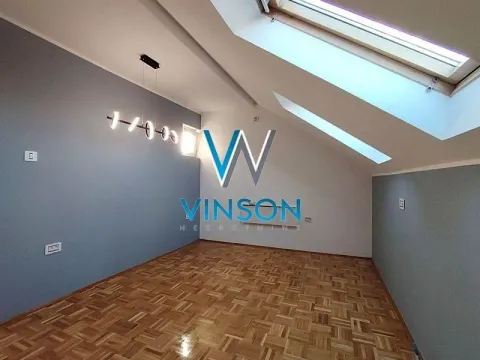 Izdavanje, četvorosoban stan, 90m², Adamovićevo Naselje, Novi Sad Sve Podlokacije - image 11