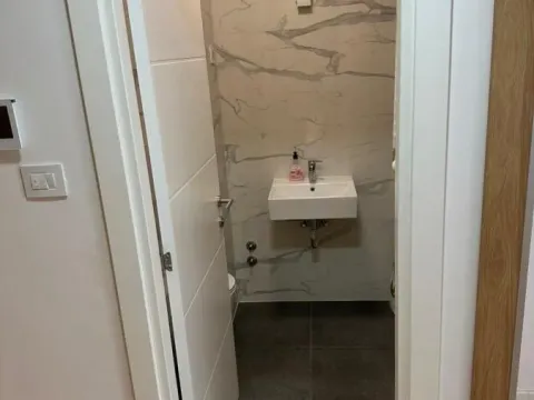 Izdavanje, jednosoban stan, 40m², Novo naselje, Novi Sad - image 17