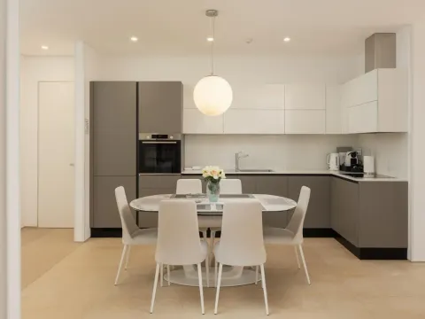 Sale, two bedroom apartment, 133m², Budva, Crna Gora - image 2