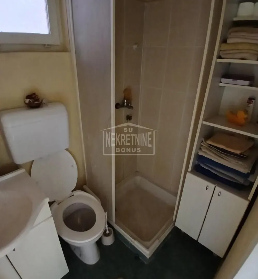 Prodaja, kuća, 35m², Kelebija, Subotica