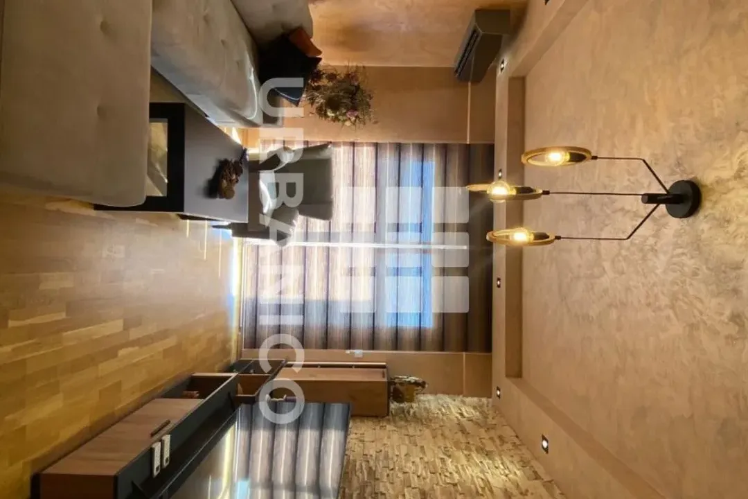 Prodaja, jednosoban stan, 47m², Ljubović, Podgorica