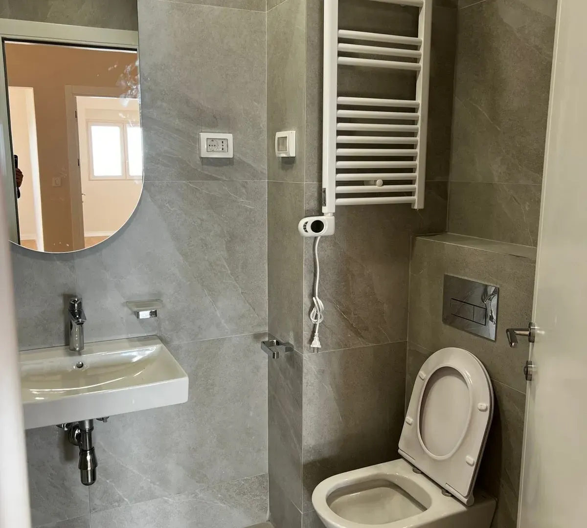 Prodaja, dvosoban stan, 72m², Central Point, Podgorica