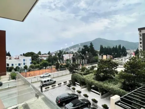 Sale, one bedroom apartment, 61m², Budva, Crna Gora - image 4