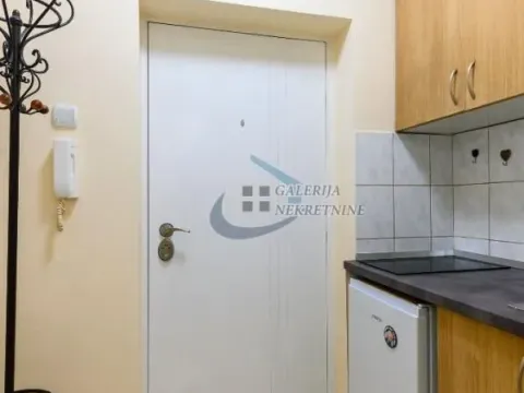 Prodaja, garsonjera, 25m², Karaburma, Palilula Sve Podlokacije - image 7