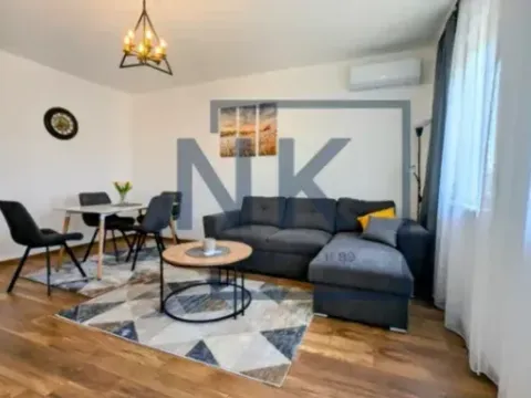 Izdavanje, jednosoban stan, 43m², Stari Aerodrom, Podgorica - image 2