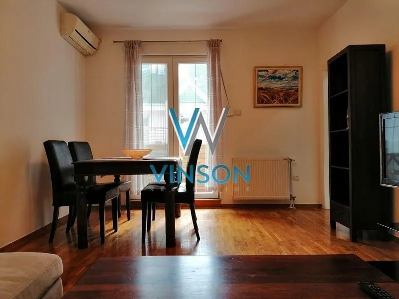 Izdavanje, dvosoban stan, 47m², Novi Sad Sve Podlokacije, Novi Sad