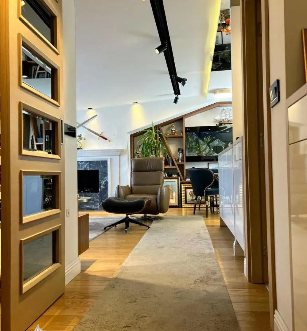 Sale, three bedroom apartment, 83m², Čubura, Beograd