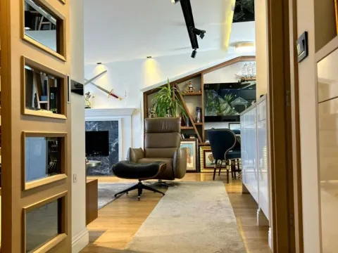 Sale, three bedroom apartment, 83m², Čubura, Beograd - image 4