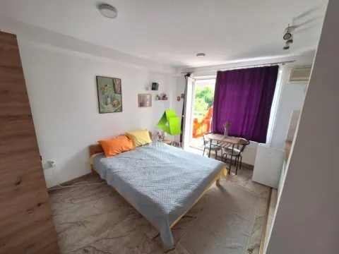 Rent, apartment, 28m², Palilula, Niš