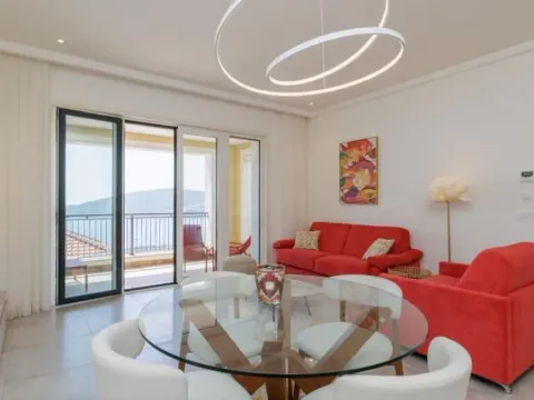 Prodaja, garsonjera, 50m², Luštica Bay, Tivat - image 11