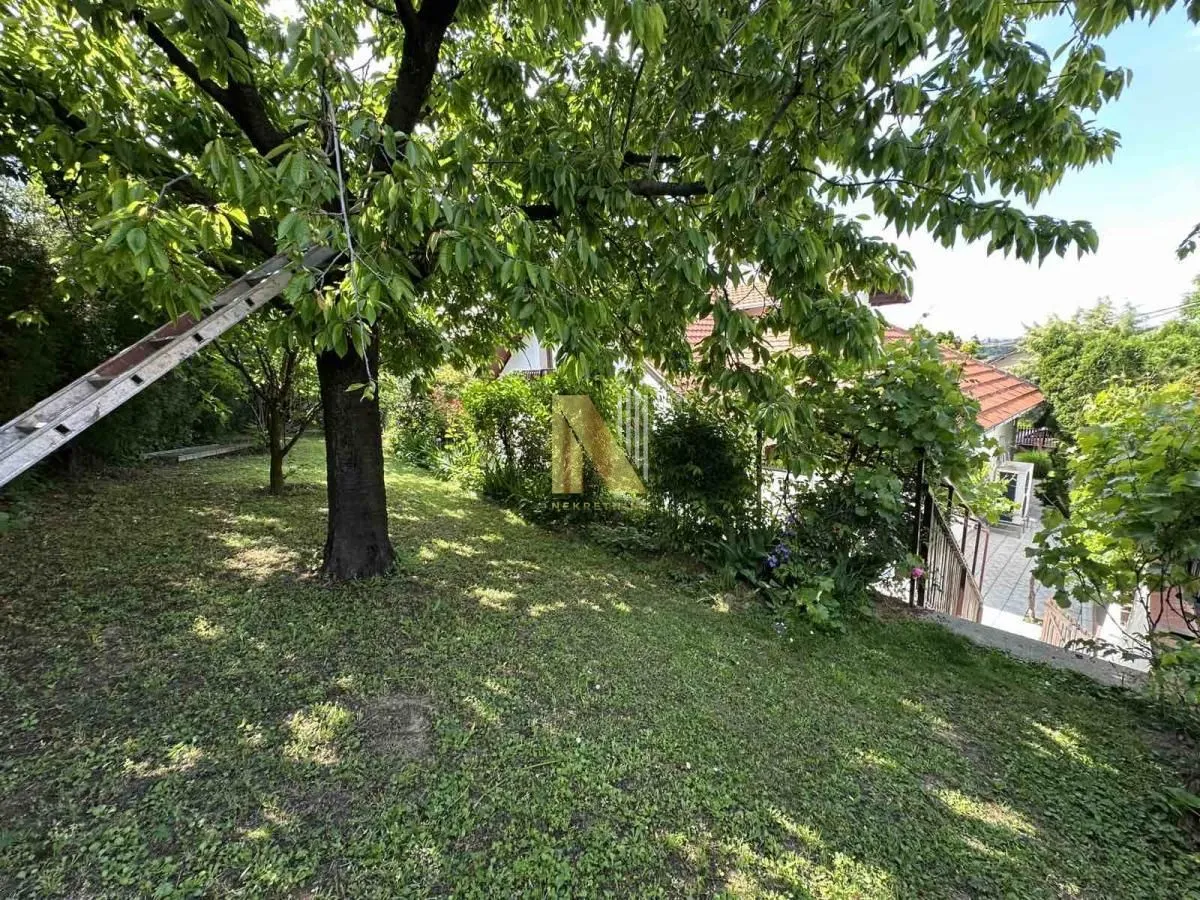 Prodaja, kuća, 336m², Sremska Kamenica, Petrovaradin