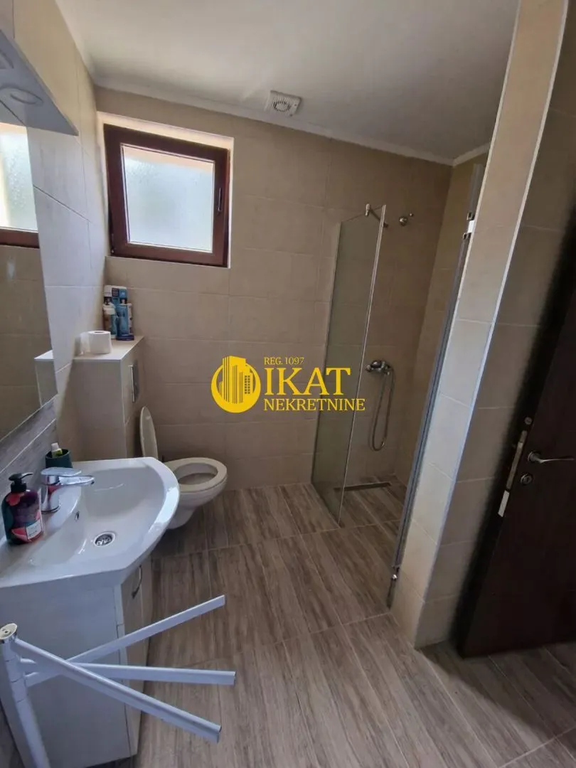 Prodaja, jednosoban stan, 45m², Zova, Zlatibor