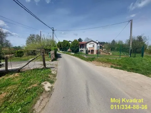 Prodaja, plac, 4000m², Voždovac Sve Podlokacije, Beograd - image 3
