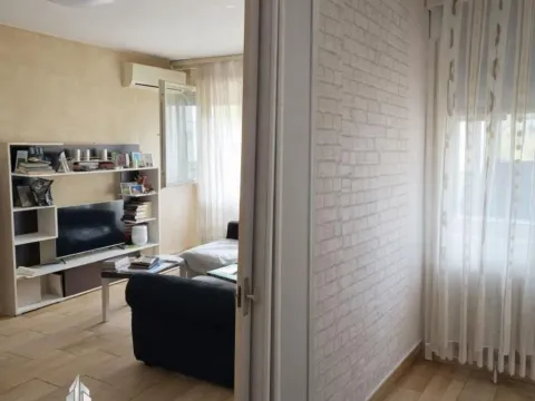 Sale, three bedroom apartment, 86m², Novi Beograd Blok 63, Novi Beograd Sve Podlokacije - image 7