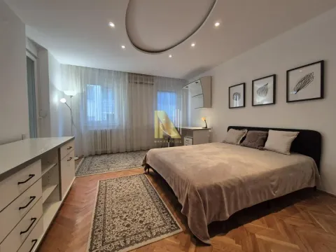 Rent, three bedroom apartment, 95m², Centar, Novi Sad - image 14