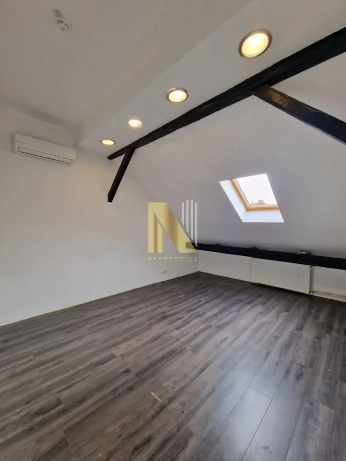Rent, office space, 550m², Adamovićevo Naselje, Novi Sad Sve Podlokacije