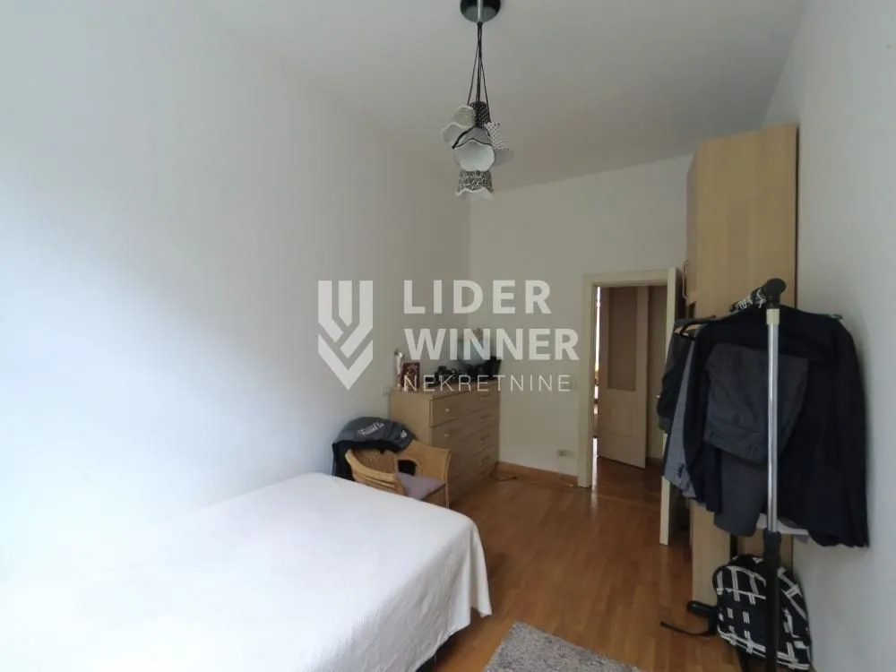 Sale, four bedroom apartment, 190m², Vračar Hram, Vračar Sve Podlokacije