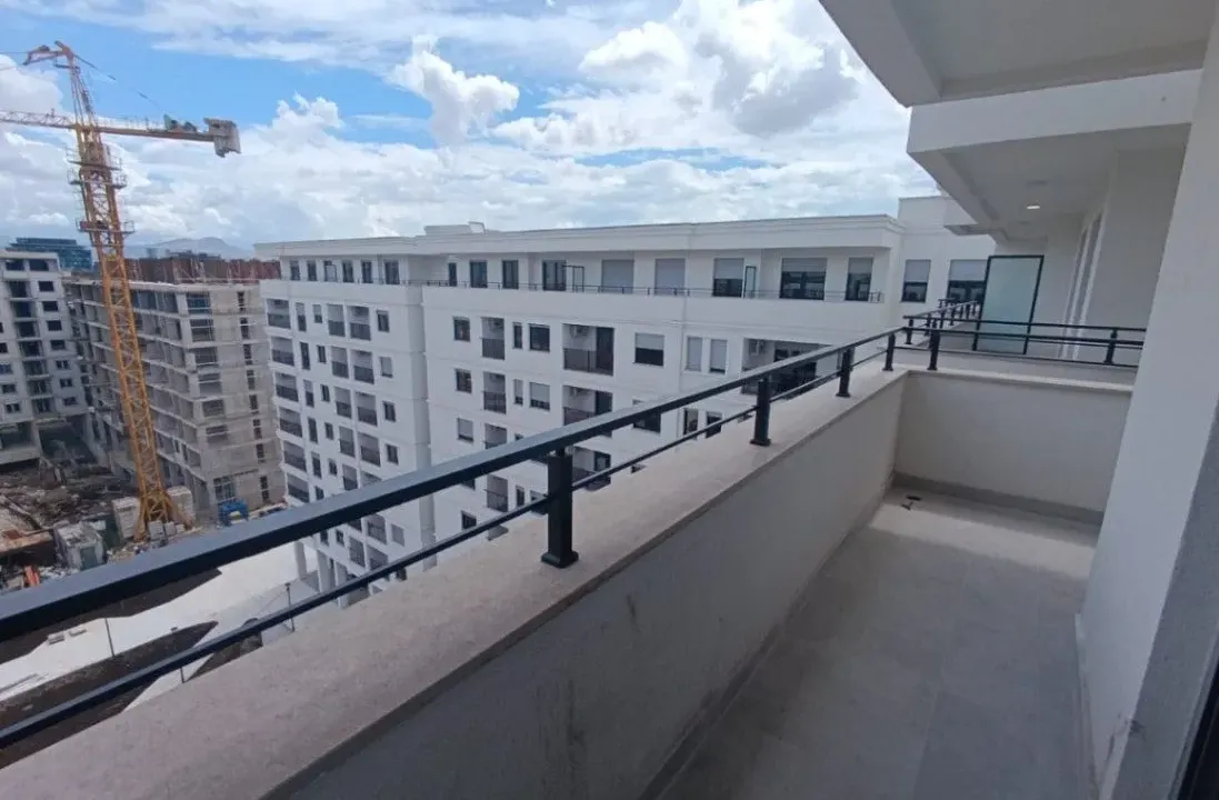 Prodaja, dvosoban stan, 59m², Tološi, Podgorica