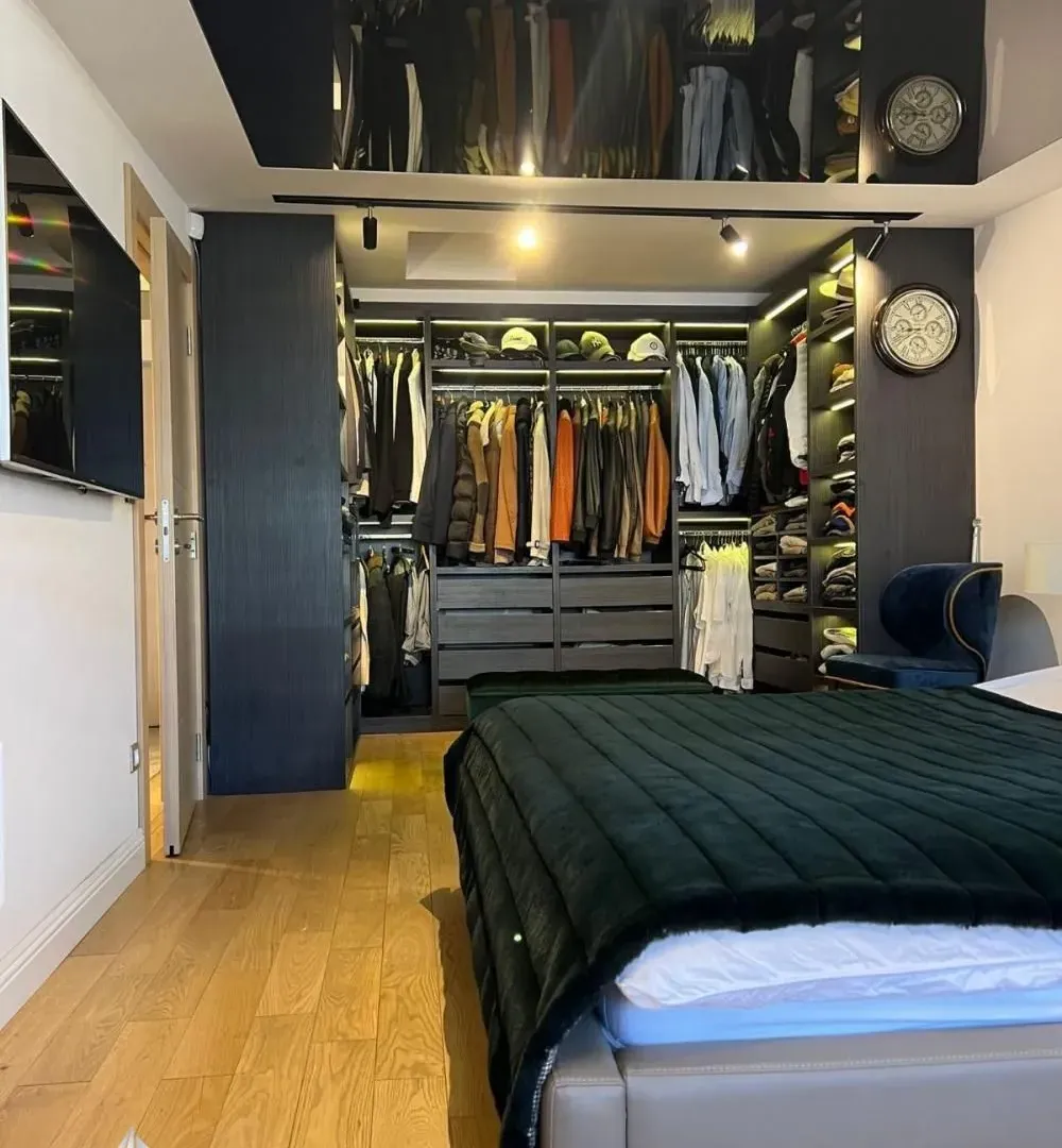 Sale, three bedroom apartment, 83m², Čubura, Beograd