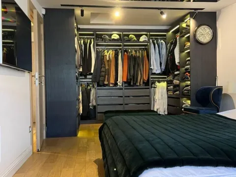 Sale, three bedroom apartment, 83m², Čubura, Beograd - image 11