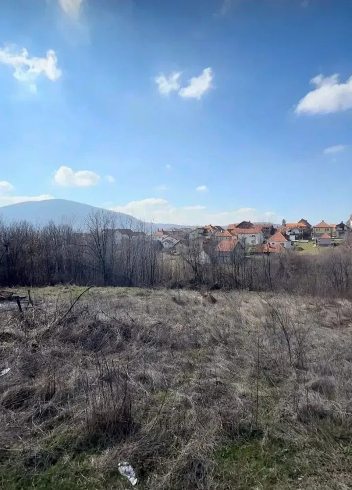 Prodaja, plac, 813m², Arandjelovac, Srbija