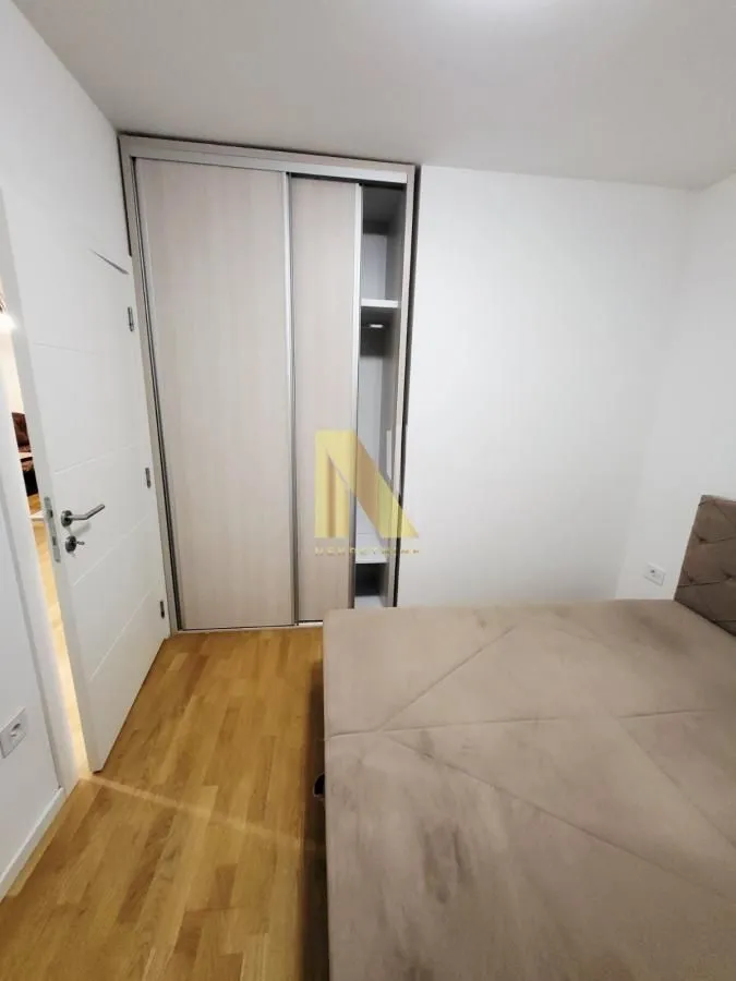 Rent, three bedroom apartment, 71m², Telep, Novi Sad Sve Podlokacije