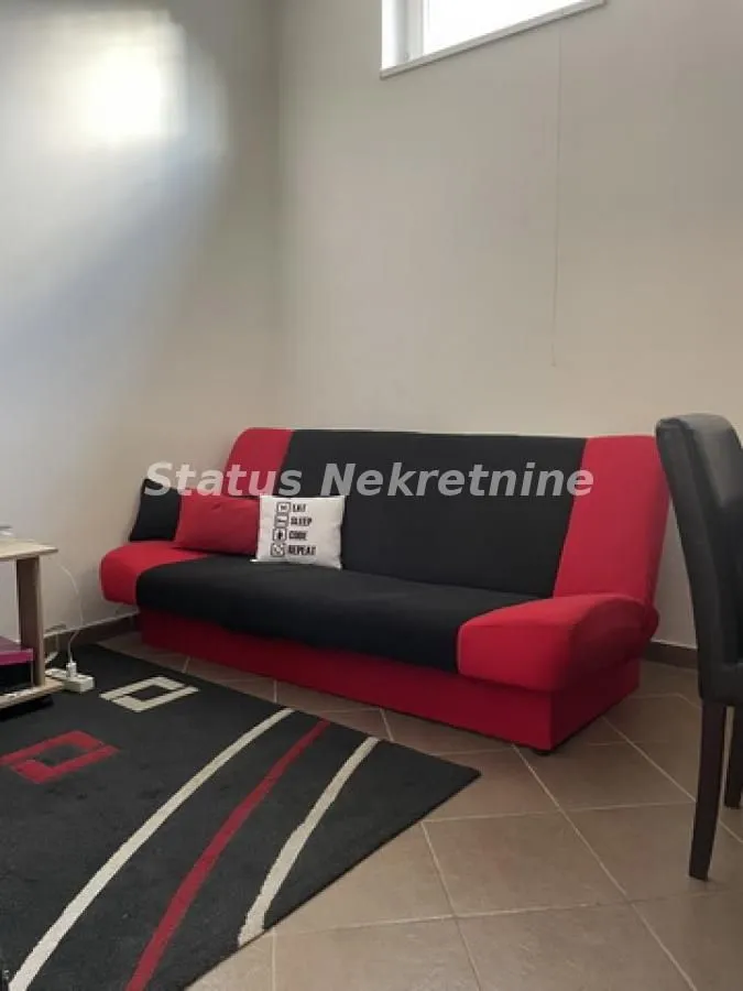 Prodaja, jednosoban stan, 28m², Grbavica, Novi Sad Sve Podlokacije
