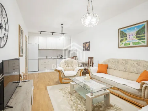 Rent, two bedroom apartment, 66m², Stari Aerodrom, Podgorica - image 2