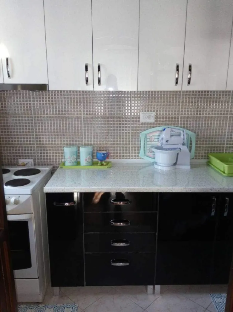 Sale, two bedroom apartment, 70m², Bar, Crna Gora