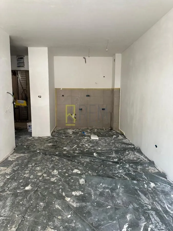 Sale, one bedroom apartment, 48m², Bar, Crna Gora
