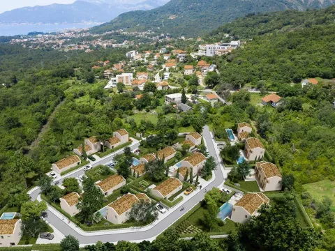 Prodaja, kuća, 74m², Kavač, Kotor - image 7