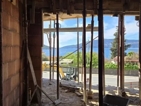 Prodaja, jednosoban stan, 70m², Kumbor, Herceg Novi - image 4