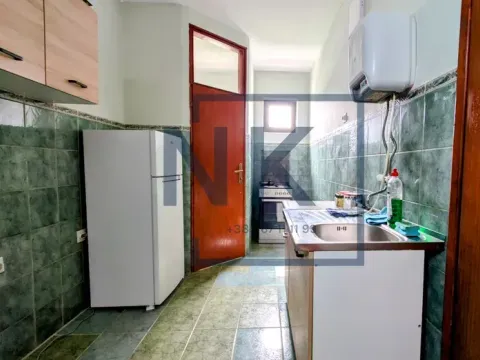 Izdavanje, jednosoban stan, 60m², Blok 9, Podgorica - image 8