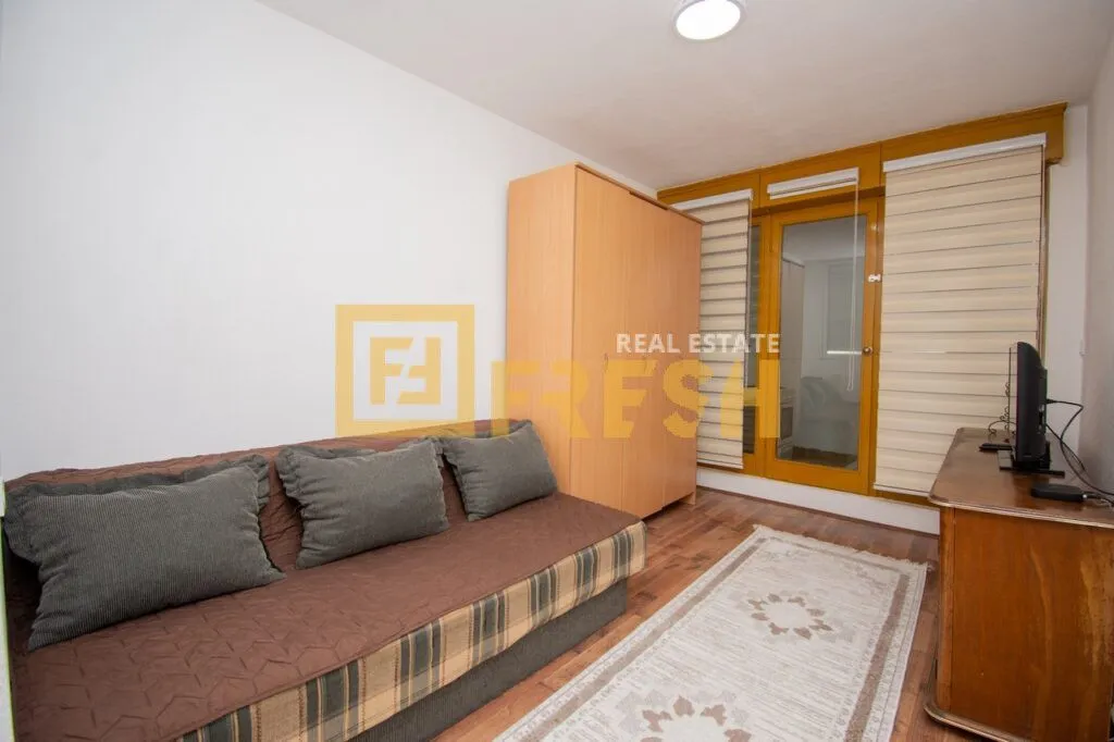 Rent, two bedroom apartment, 65m², Zabjelo, Podgorica