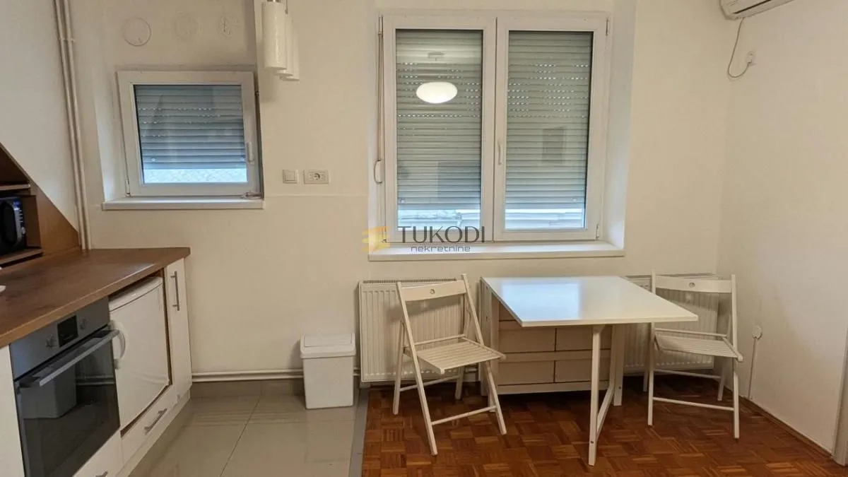 Rent, one bedroom apartment, 45m², Zemun Centar, Zemun Sve Podlokacije