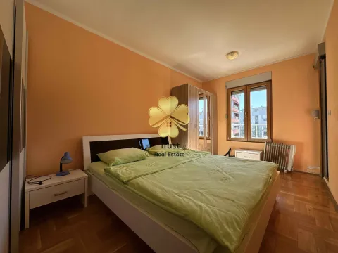 Izdavanje, jednosoban stan, 53m², Preko Morače, Podgorica - image 8