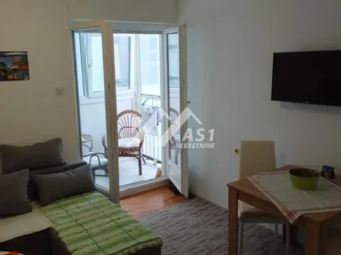 Rent, apartment, 21m², Jugovićevo, Novi Sad Sve Podlokacije - image 2